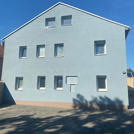 Penzion Norden Marianske Radcice Eksteriør billede