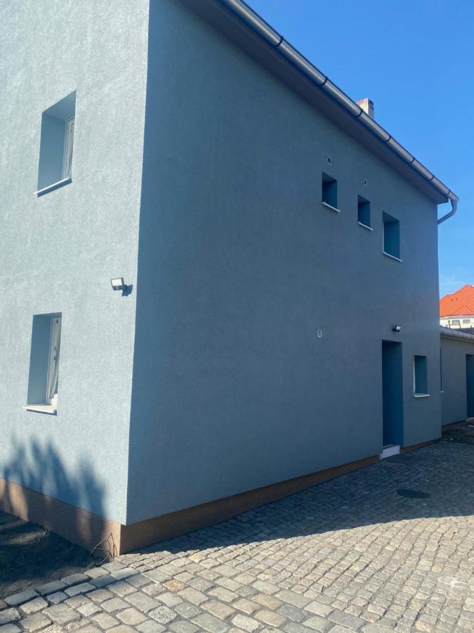 Penzion Norden Marianske Radcice Eksteriør billede